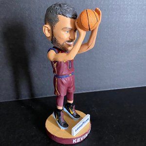 Kevin Love Bobblehead Cleveland Cavaliers SGA